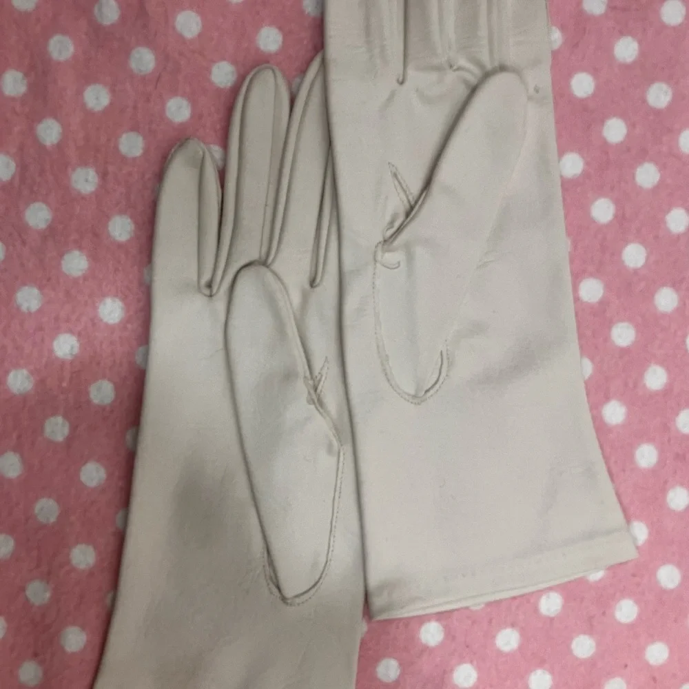 N/A vintage faux